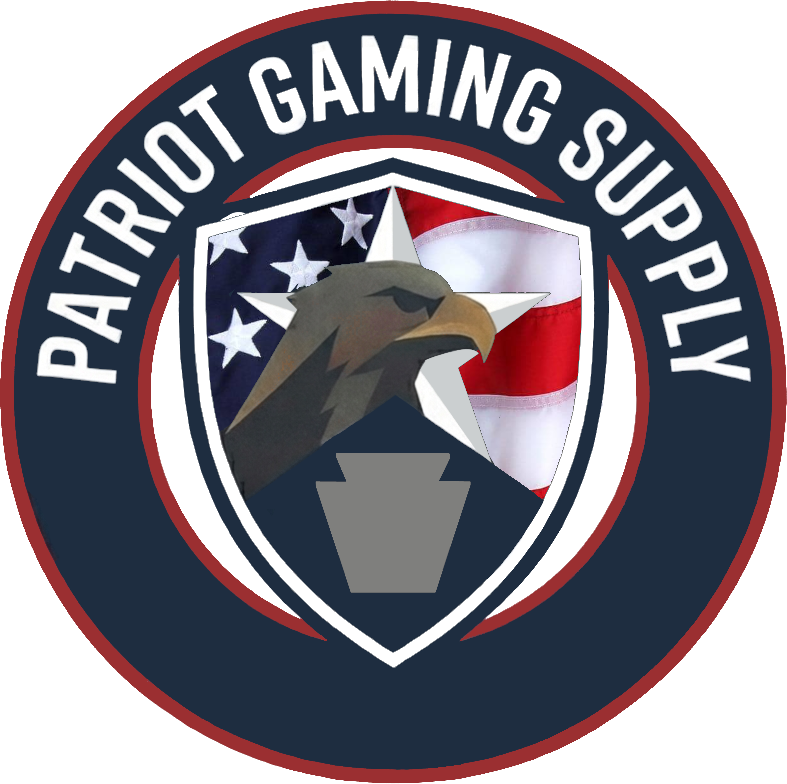Patriot Gaming Supply